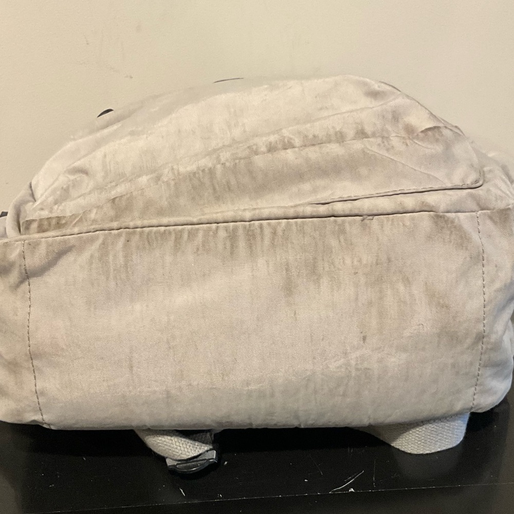 Kipling Gray Backpack - Picture 5 of 16